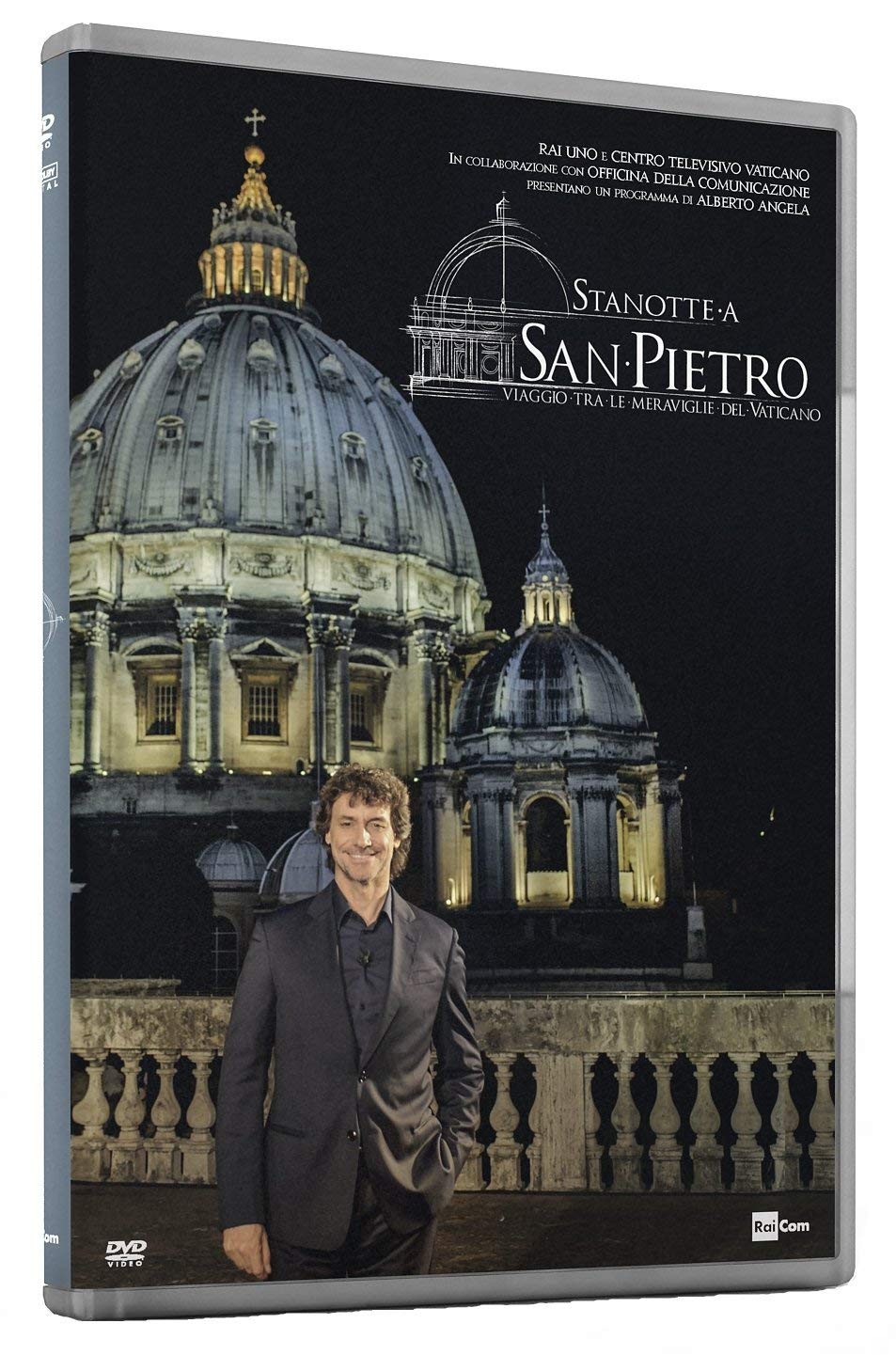 Stanotte a San Pietro Films