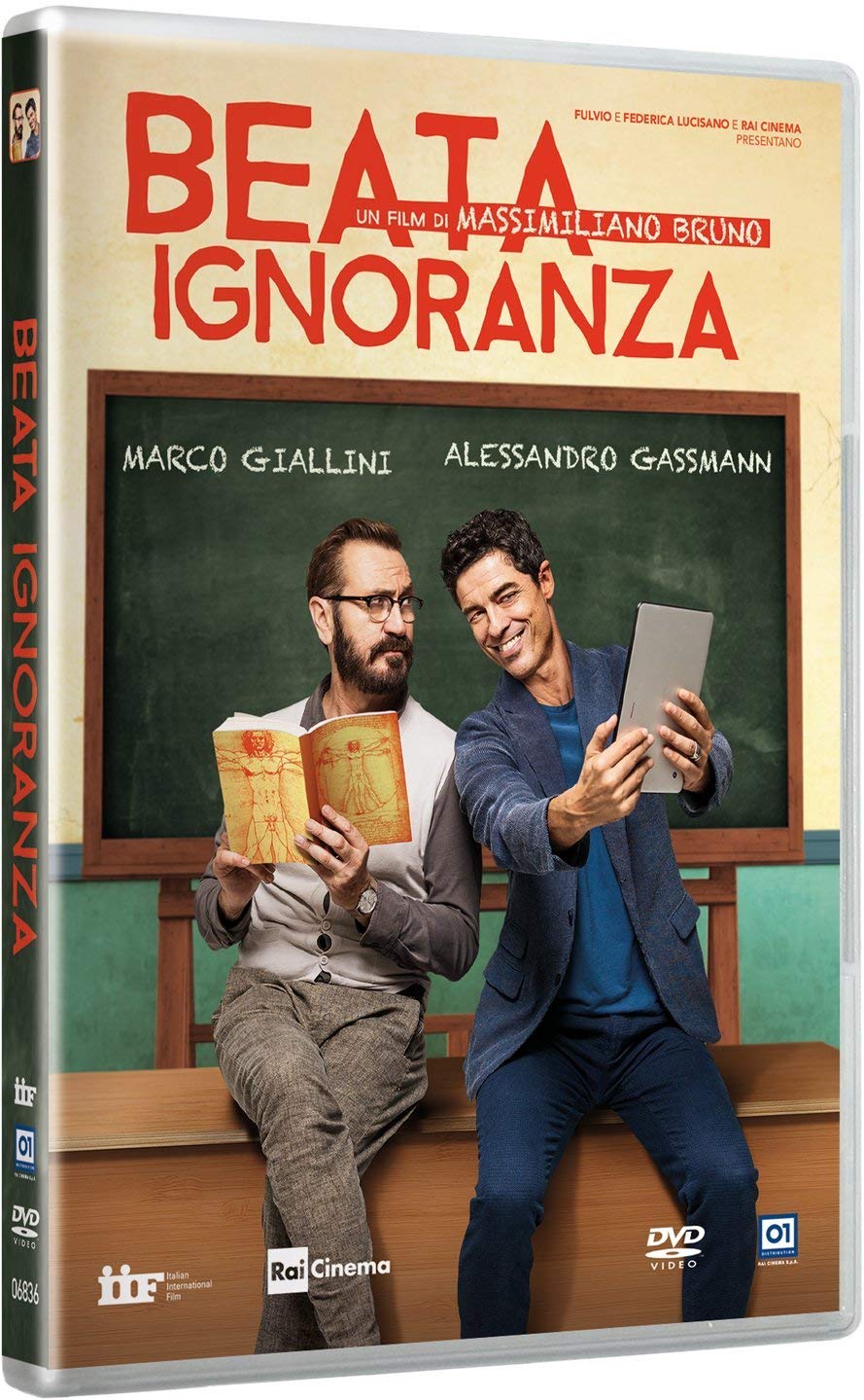 Product Image: Beata Ignoranza