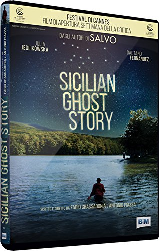 Dvd - Sicilian Ghost Story (1 DVD) dvd