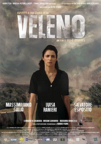 Product Image: Dvd - Veleno (1 DVD)