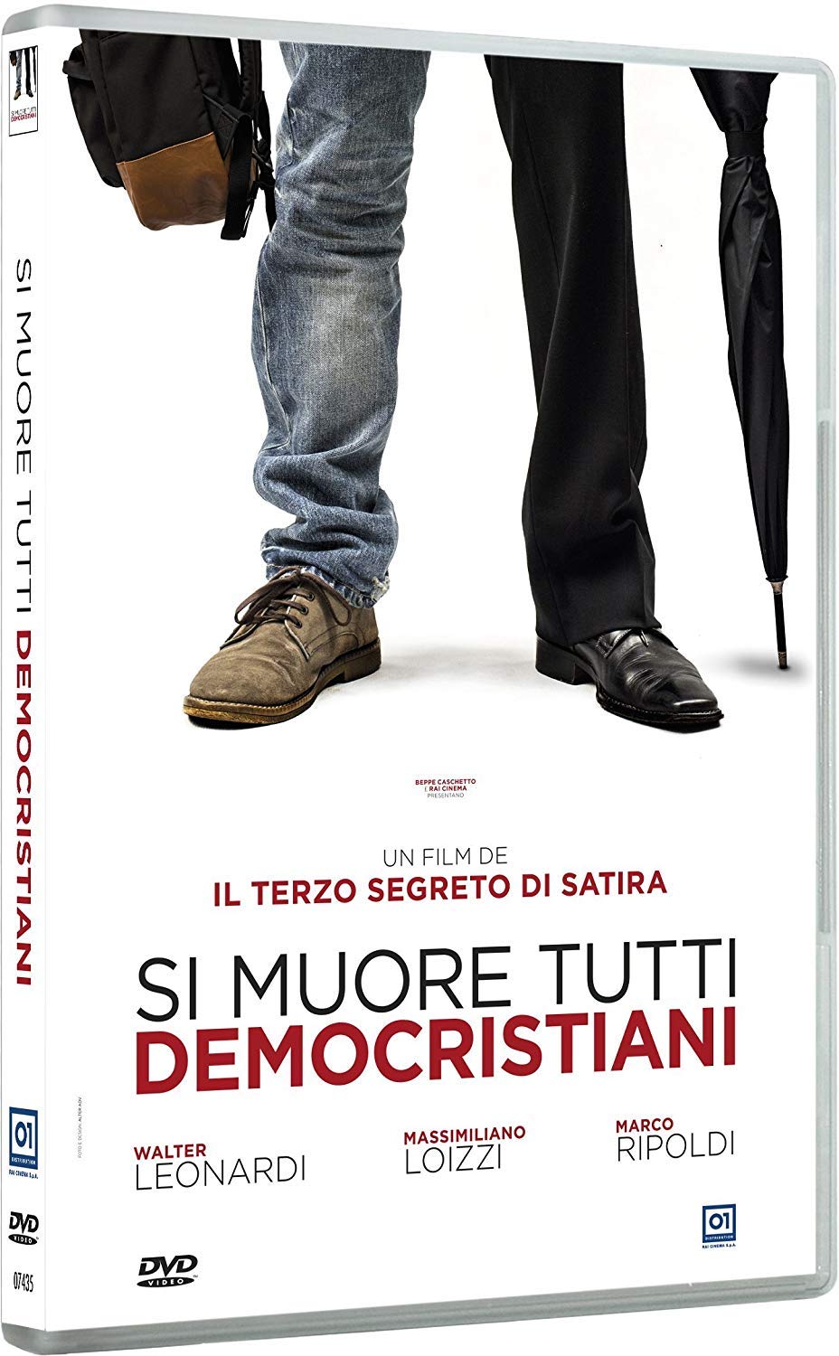 Si Muore Tutti Democristiani Films
