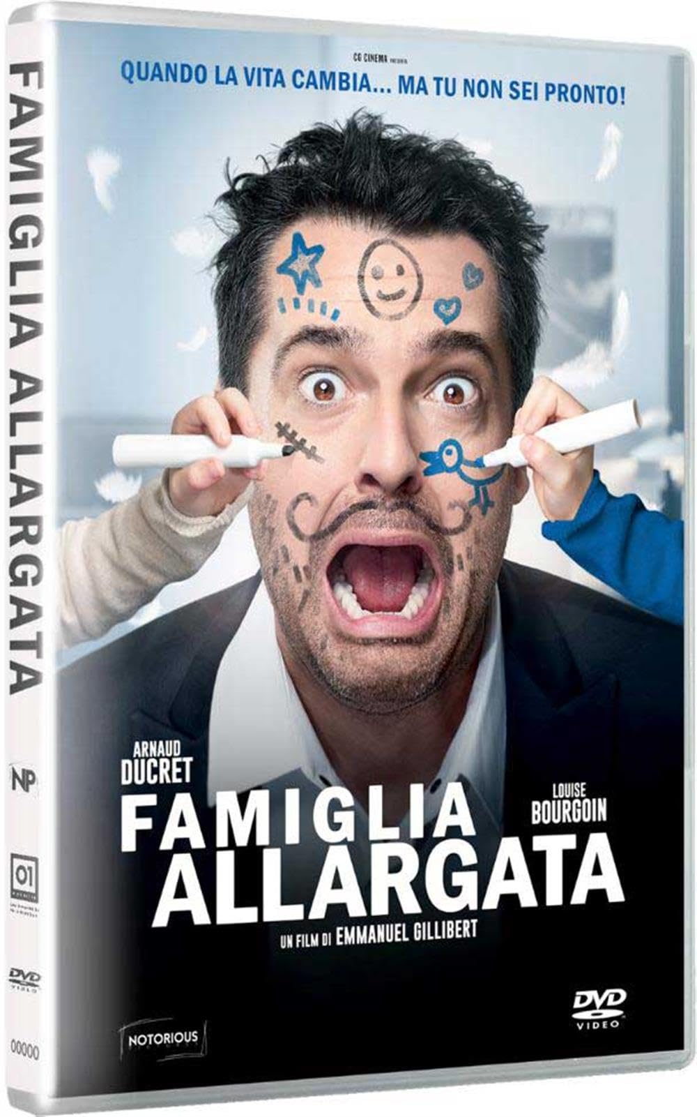 Famiglia Allargata Films