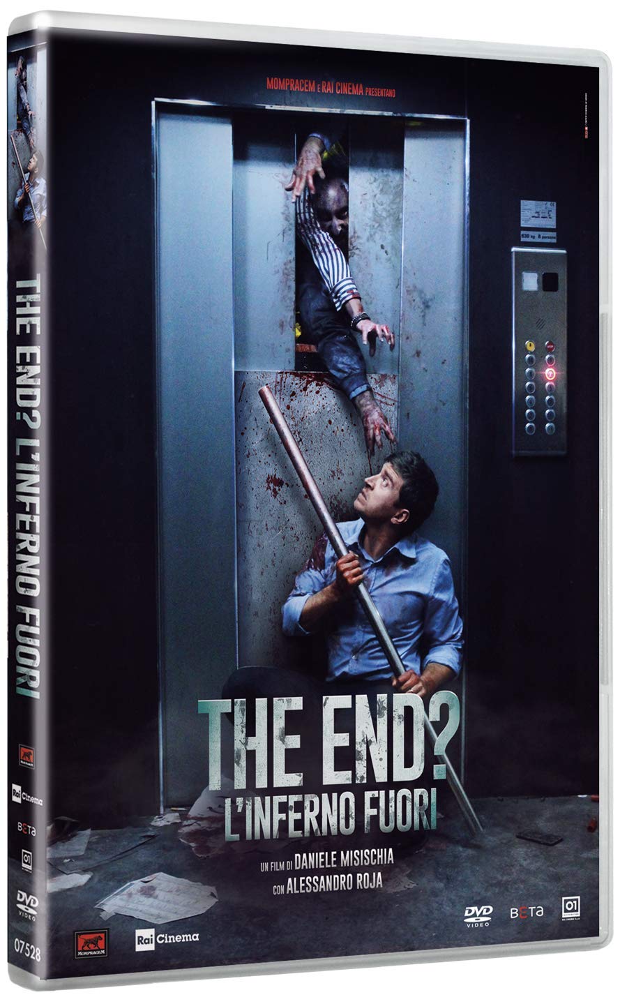 End (The)? - L'Inferno Fuori (1 DVD) Films