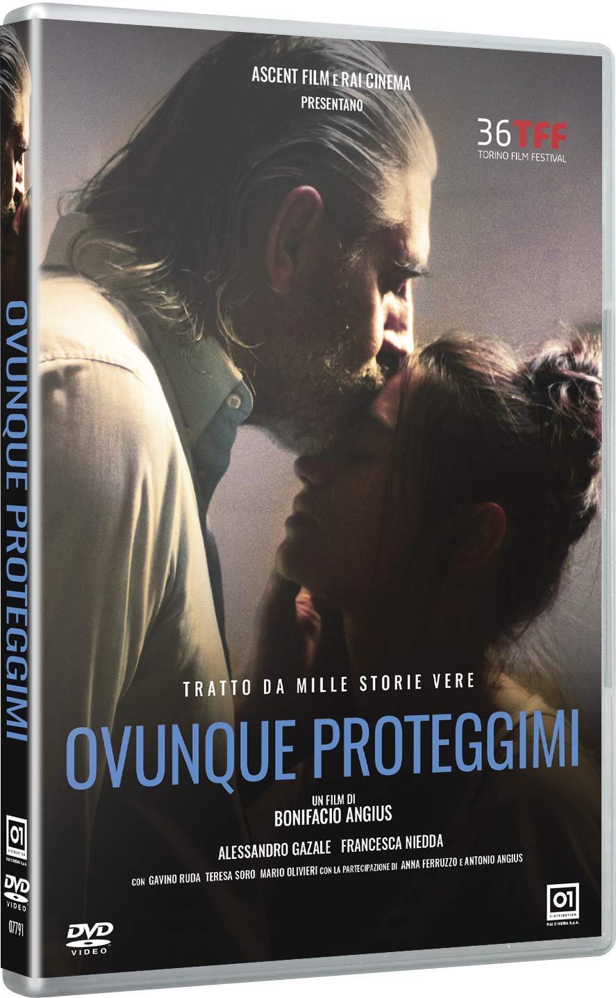 Product Image: Ovunque Proteggimi