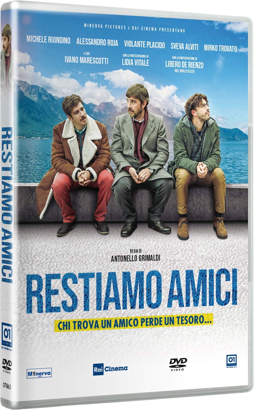 Restiamo Amici Films
