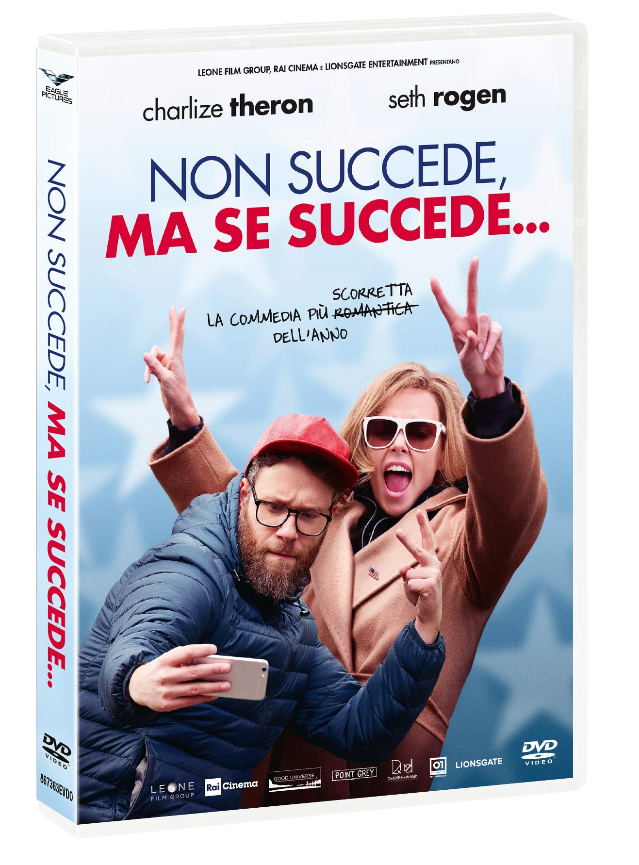 Product Image: Non Succede, Ma Se Succede...