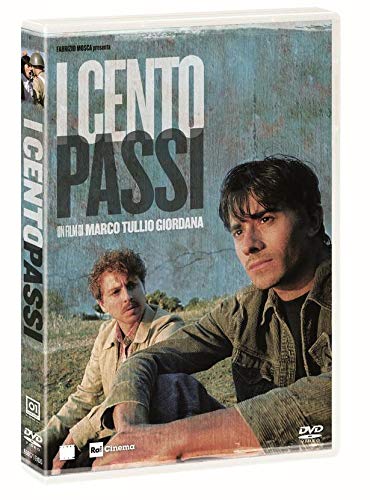Dvd - Cento Passi (I) (1 DVD) Films