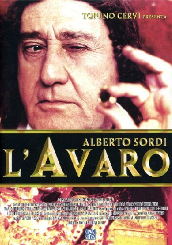 Product Image: L'Avaro