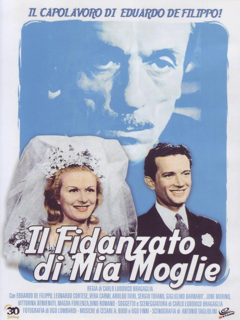 Il fidanzato di mia moglie Movies
