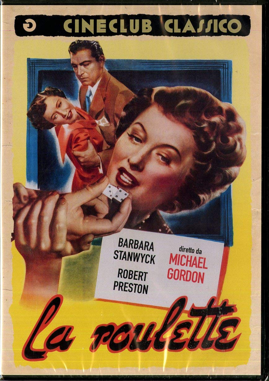 La Roulette Films