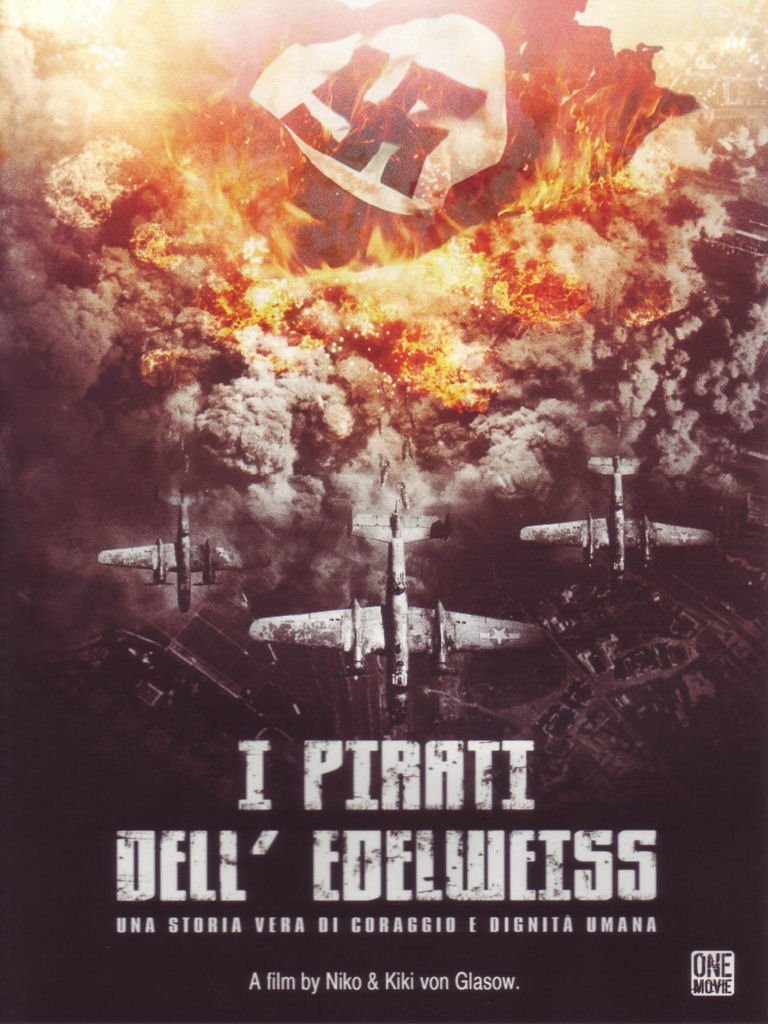 I pirati dell'Edelweiss Films