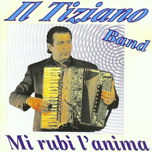 Product Image: Mi Rubi L'anima