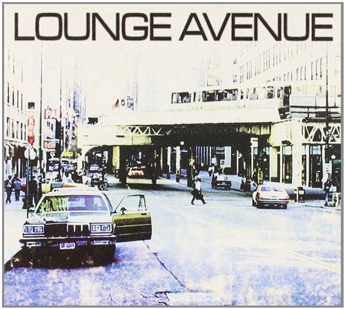 Product Image: Lounge Avenue