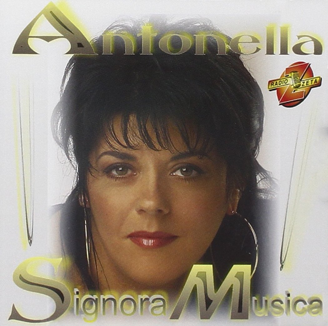 Signora Musica cd