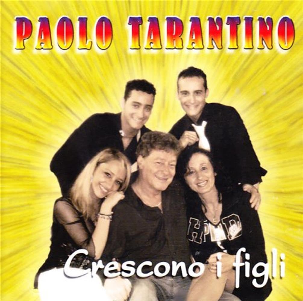 Crescono I Figli Pop