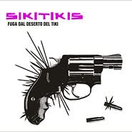 Fuga Dal Deserto Del Tiki Pop
