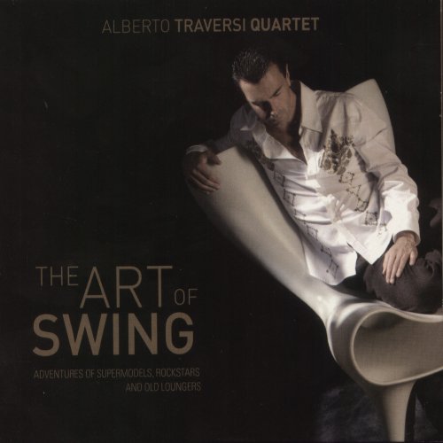 The Art of Swing Pop