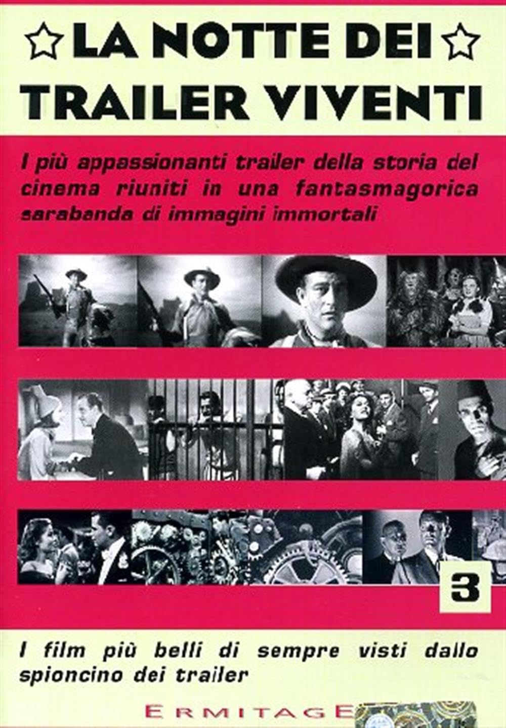 Streichsextette Films