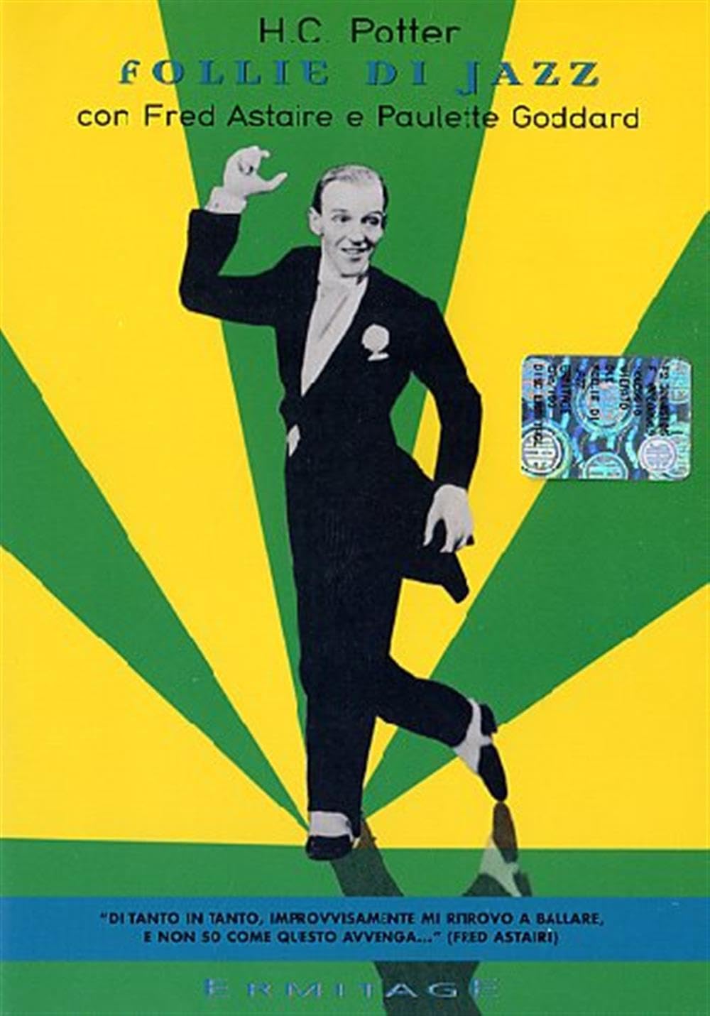 Follie Di Jazz Films