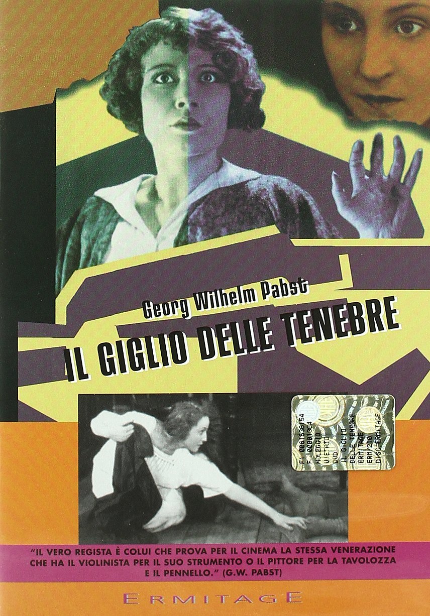 Giglio Delle Tenebre (Il) Films