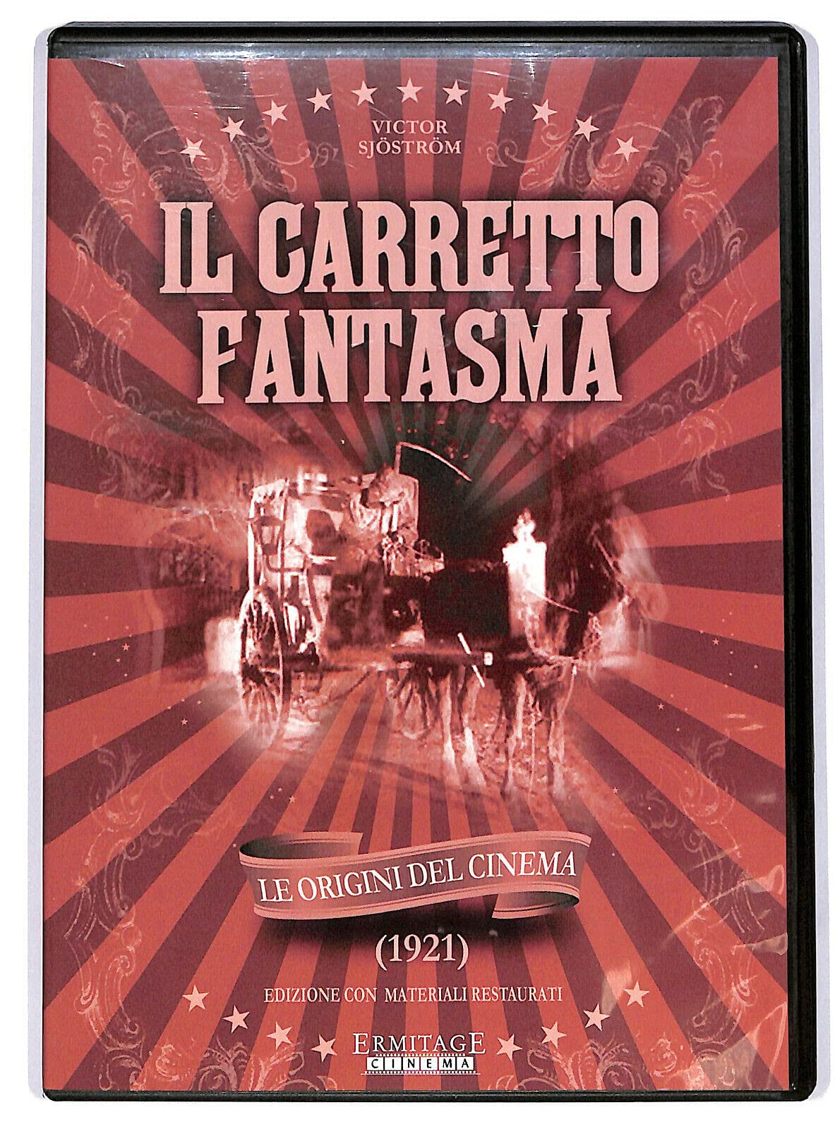 Il carretto fantasma Films