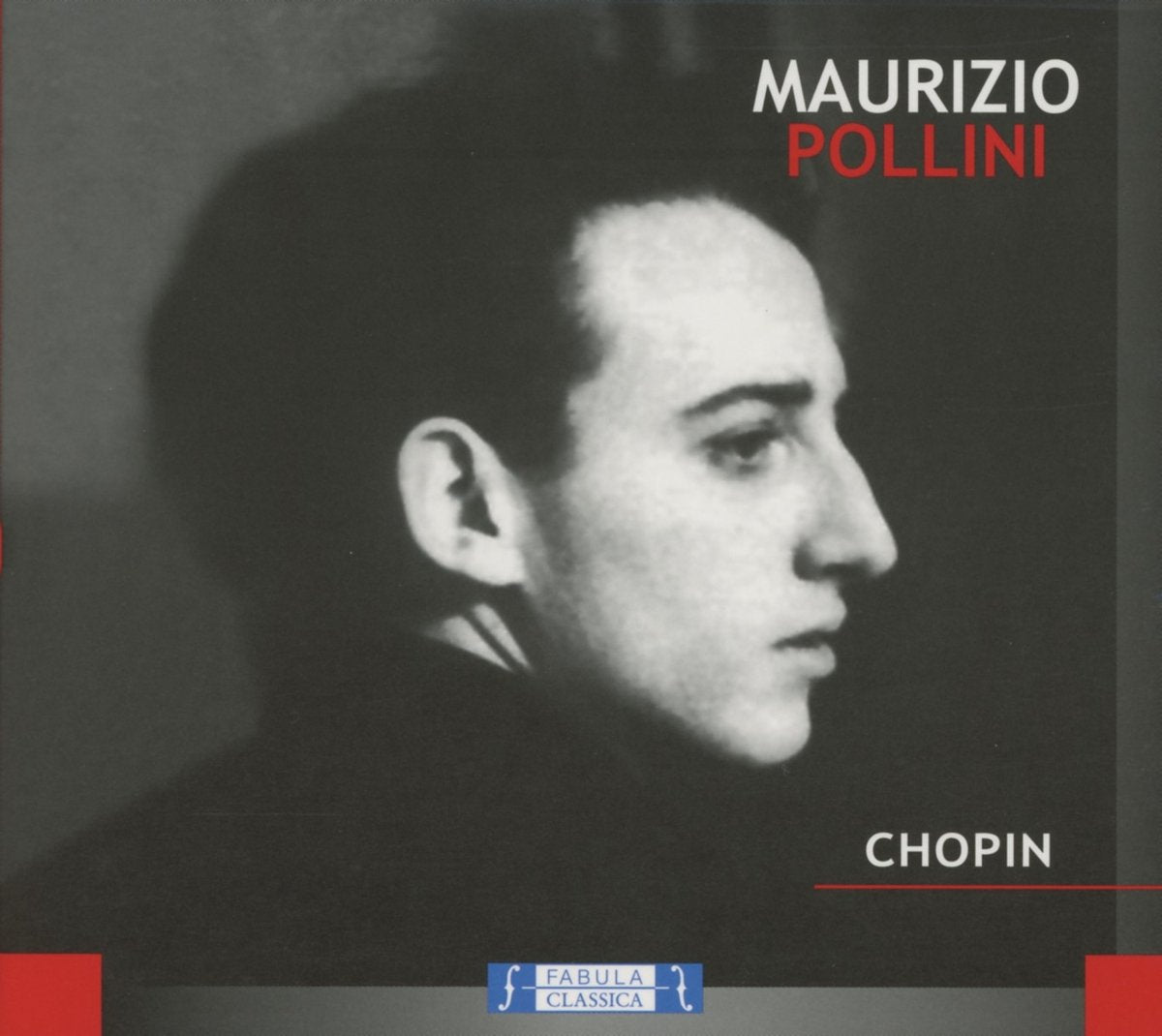 Chopin: Sonata, Studi Classical