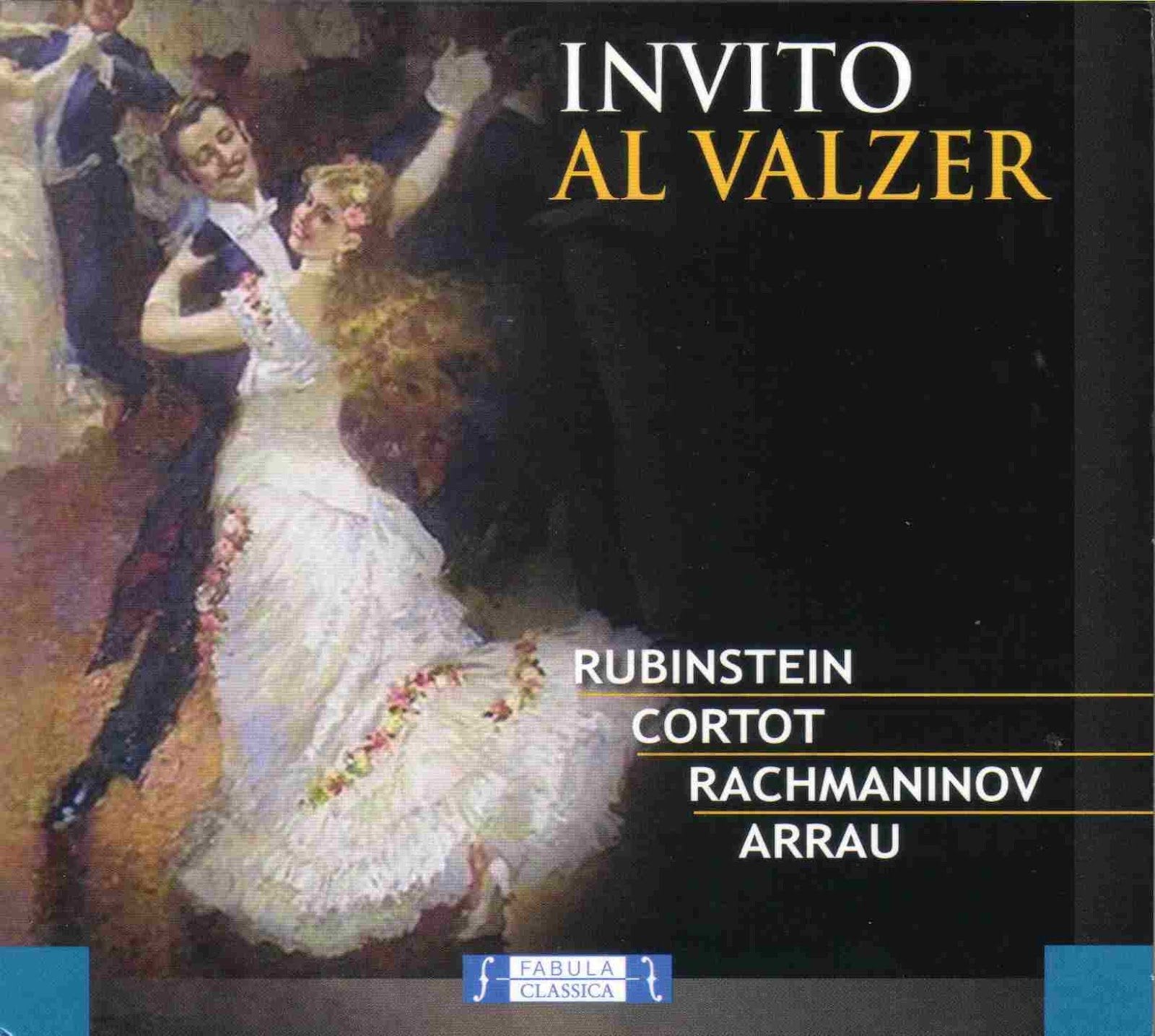 Einladung Zum Walzer Classical