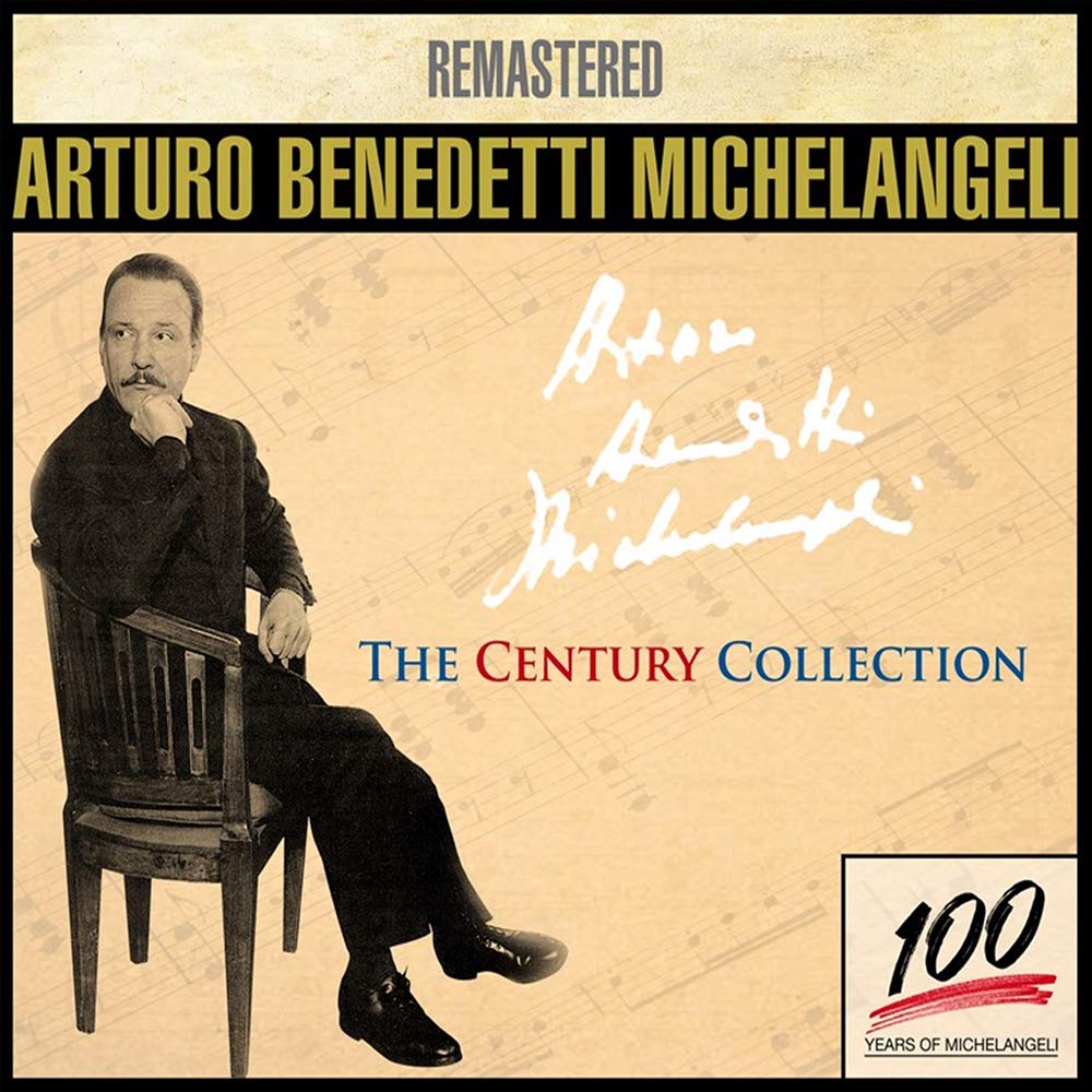 The Century Collection Classical