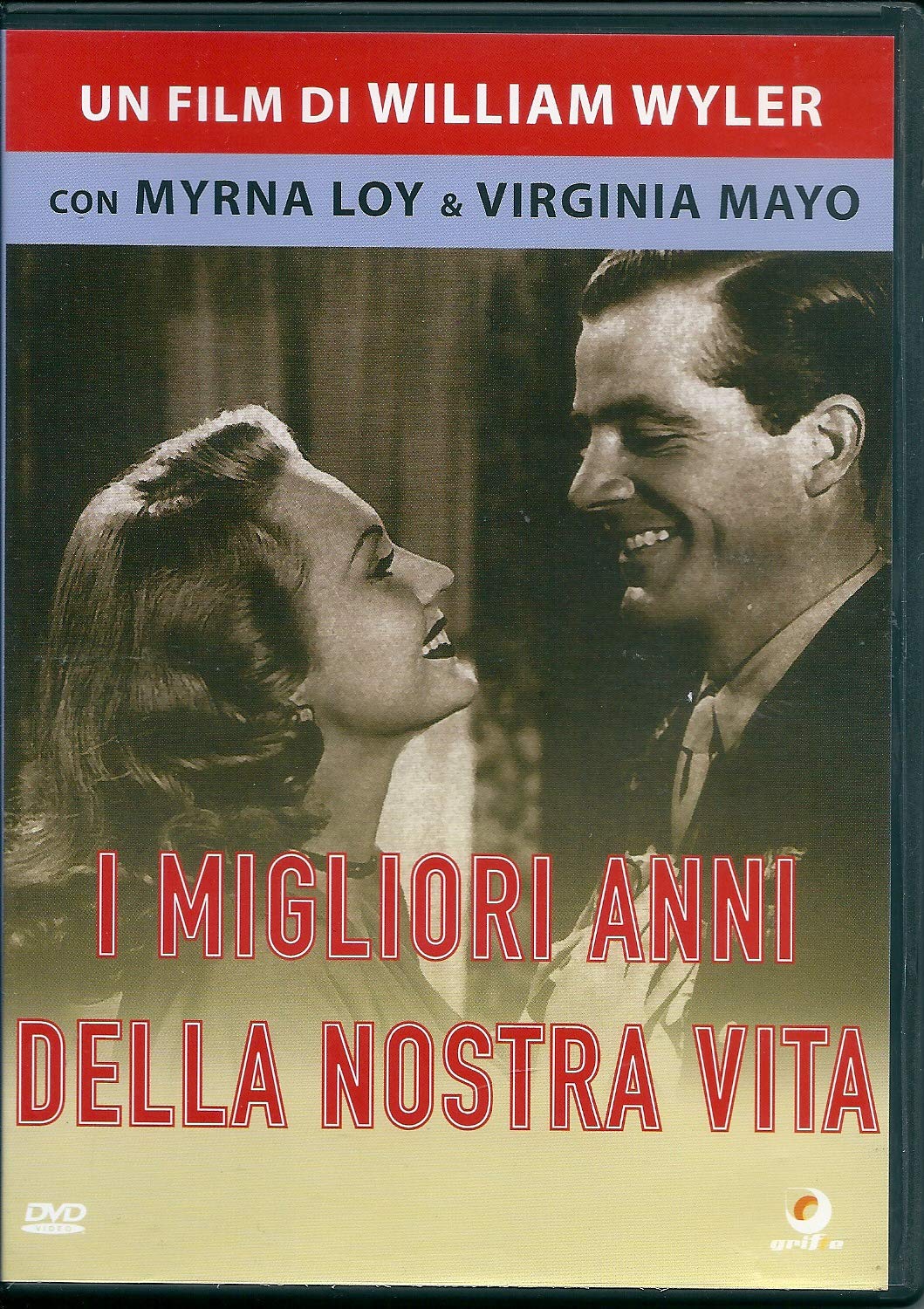 i migliori anni della nostra vita Films