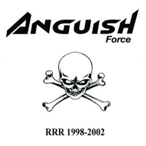 RRR 1998-2002 Music