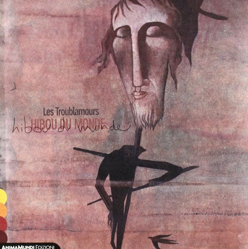 Hibou Du Monde cd