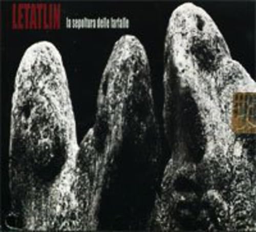 La Sepoltura Delle Farfalle Metal & Hardrock