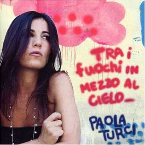 Tra I Fuochi in Mezzo Al Cielo Pop
