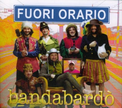 Fuori Orario-Digipack Pop