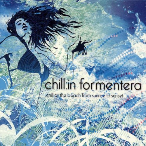 Product Image: chillin formentera