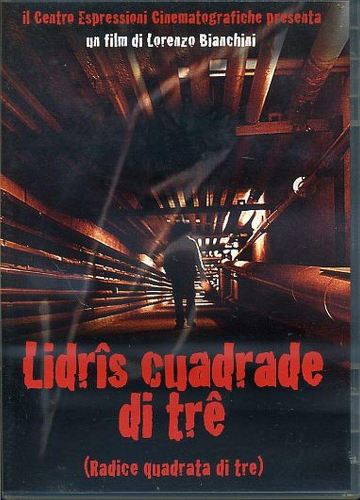 Radice quadrata di tre - Lidris Cuadrade di tre Films