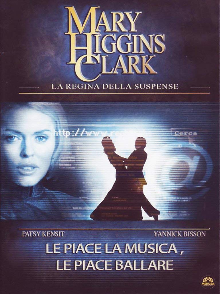 Le piace la musica le piace ballare Films