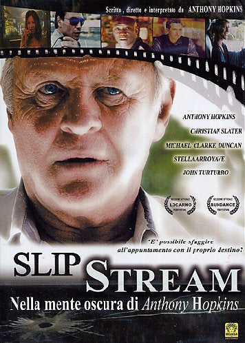 Slipstream - Nella mente oscura di Anthony Hopkins Films
