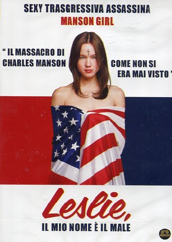 Leslie, il mio nome è il male Films