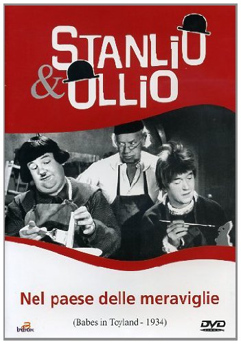 Nel paese delle meraviglie Films