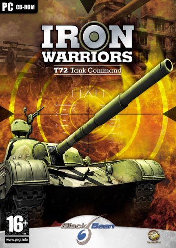 Iron Warriors PC
