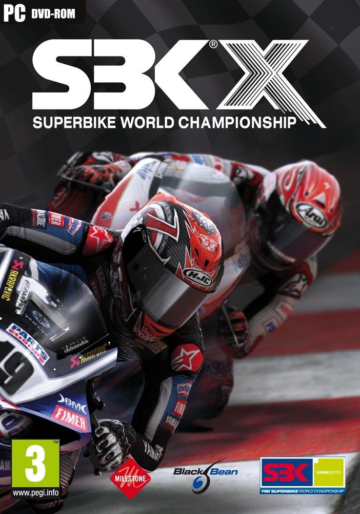 SBK 2010 : Superbike World Championship game