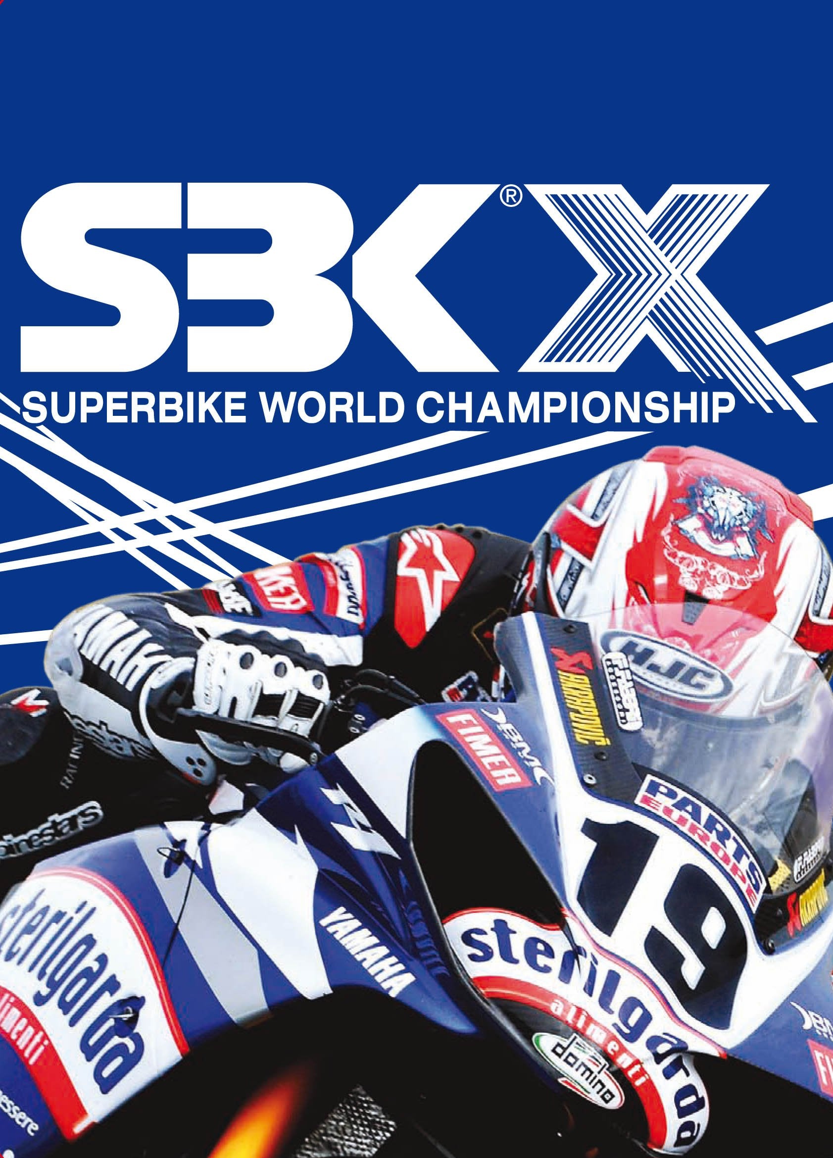 SBK X Superbike World Championship - Special Edition PlayStation 3