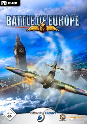 Battle of Europe PC