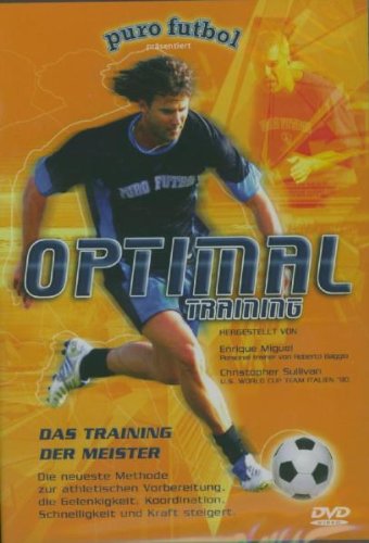Otimal Training - Fussball Training Films