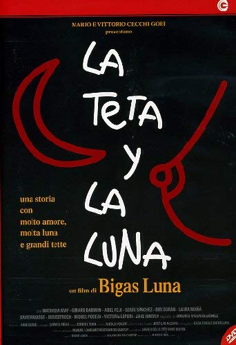 La Teta Y La Luna Films