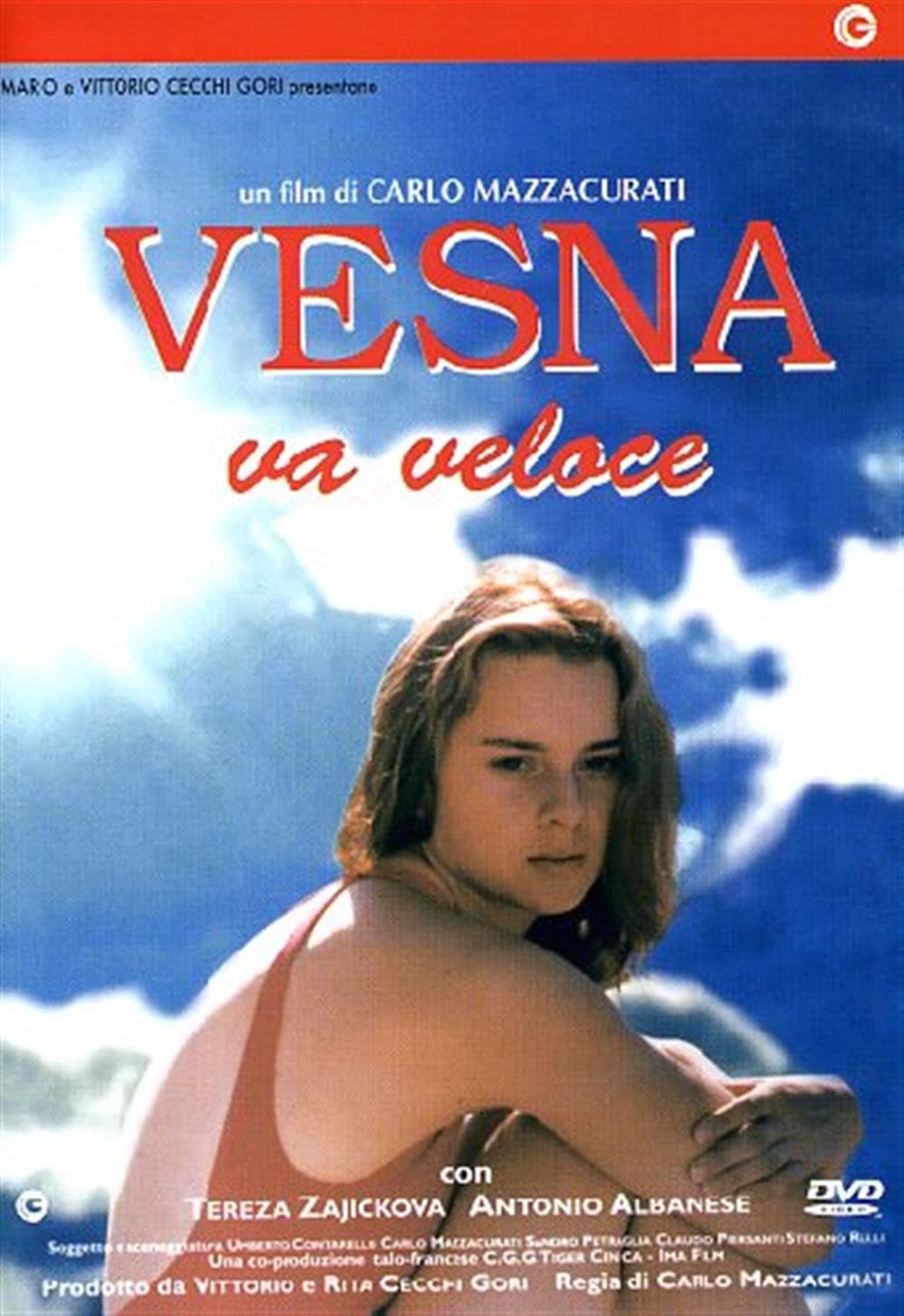 Vesna va veloce Films