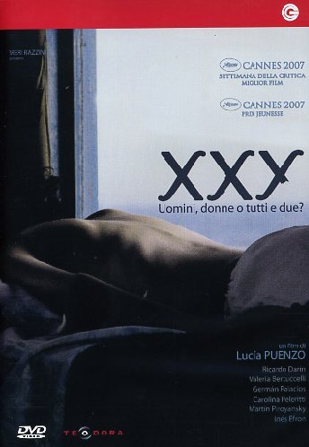 Xxy - Uomini, Donne O Tutti E Due? Films