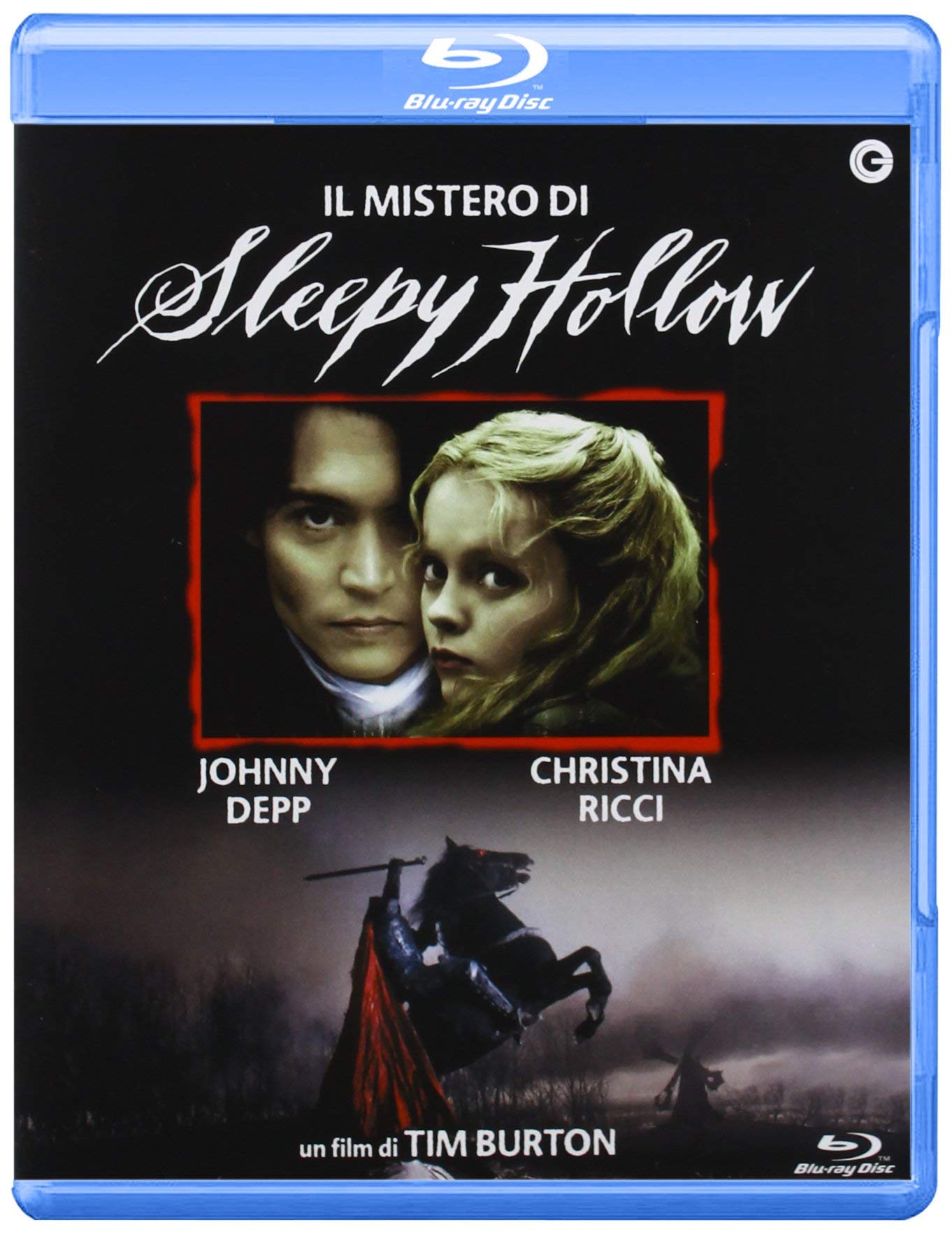 Il mistero di Sleepy Hollow Films
