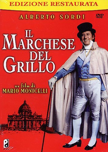 Il marchese del Grillo (edizione restaurata) Films